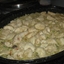 Chicken/rice/broccoli Casserole