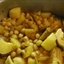 Chickpea and Artichoke Stew