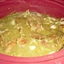Chile Verde Stew (guisado Verde) For The Crockpot Chile Verde Stew (guisado Verde) For The Crockpot