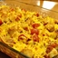 Chili Dog Casserole