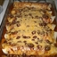 Chili Dog Casserole