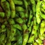 Chili Garlic Edamame
