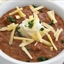 Chili In Slow Cooker