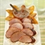 Chili Rubbed Pork Tenderloin With Apricot Ginger Glaze