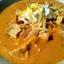 Chili's copycat Chicken Enchilada Soup