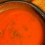 Chilled Cream of Tomato Soup