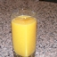 Chilled Orange Juice