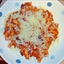 Chilli Macaroni