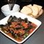 Chilli Mussels