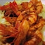 Chilli Salt Prawns Chilli Salt Prawns