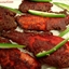 Chilly and Garlic Fish Fry