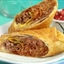 Chimichanga (Deep Fried Enchilada) Chimichanga (Deep Fried Enchilada)