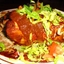 Chimichangas (Deep Fried Burritos) Chimichangas (Deep Fried Burritos)
