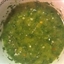Chimichurri (Argentine Spiced Parsley Sauce)