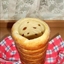 Chimney cake Chimney cake