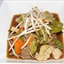 Chinese Beef with Vegetables