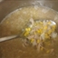 Chinese Chicken and Corn Soup