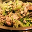 Chinese Chicken Salad