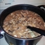 Chinese Hot and Sour Soup