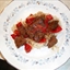 Chinese Pepper Steak Chinese Pepper Steak