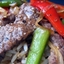 Chinese Pepper Steak Chinese Pepper Steak