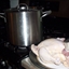 Chinese Poached Chicken