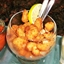 Chinese Popcorn (Sweet and Pungent Shrimp)