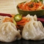Chinese Steamed Buns with Roast Pork (cha Shao Pao)