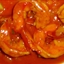 Chinese Sweet and Sour Shrimp