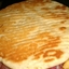 Chipati (Indian Griddle Fried Flat Bread) Chipati (Indian Griddle Fried Flat Bread)
