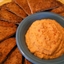 Chipotle Hummus