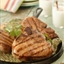Chipotle-Lime Marinated Grilled Pork Chops Chipotle-Lime Marinated Grilled Pork Chops