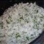Chipotle's Cilantro Lime Rice Chipotle's Cilantro Lime Rice