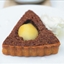 Chocolate and pear tart (Jamie Oliver)