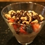Chocolate-Berry Yogurt Parfaits Chocolate-Berry Yogurt Parfaits