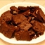 Chocolate Brownies - Low Carb