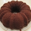 Chocolate Bundt Cake