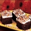 Chocolate Caramel Fudge Cake