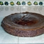 Chocolate Cheesecake #07