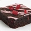 Chocolate-Cherry Fudge Bars