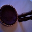 Chocolate Chess Pie
