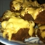 Chocolate Chip Cookie Dough Brownies 