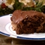 Chocolate Chip Cookie Dough Brownies (