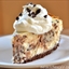 Chocolate Chip Cookie Dough Cheesecake