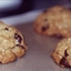 Chocolate Chip Oatmeal Cookies