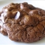 Chocolate Chocolate Chip Cookies