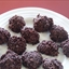 Chocolate Coconut Macaroons - Raw Food Diet Chocolate Coconut Macaroons - Raw Food Diet