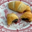Chocolate Crescent Rolls
