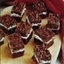 Chocolate Crunch Brownies