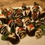 Chocolate Dipped Strawberries